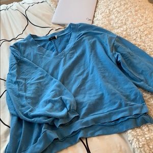 Urban Outfitters oversized sweater